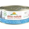 Almo nature Natural thon d'Atlantique 24x150g