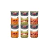 animonda GranCarno Adult Mixpack 6x400 g Variation solide