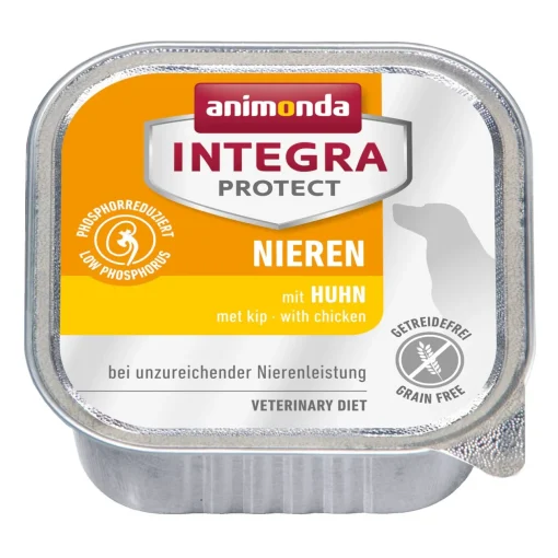 animonda Integra Protect Reins 11 x 150 g