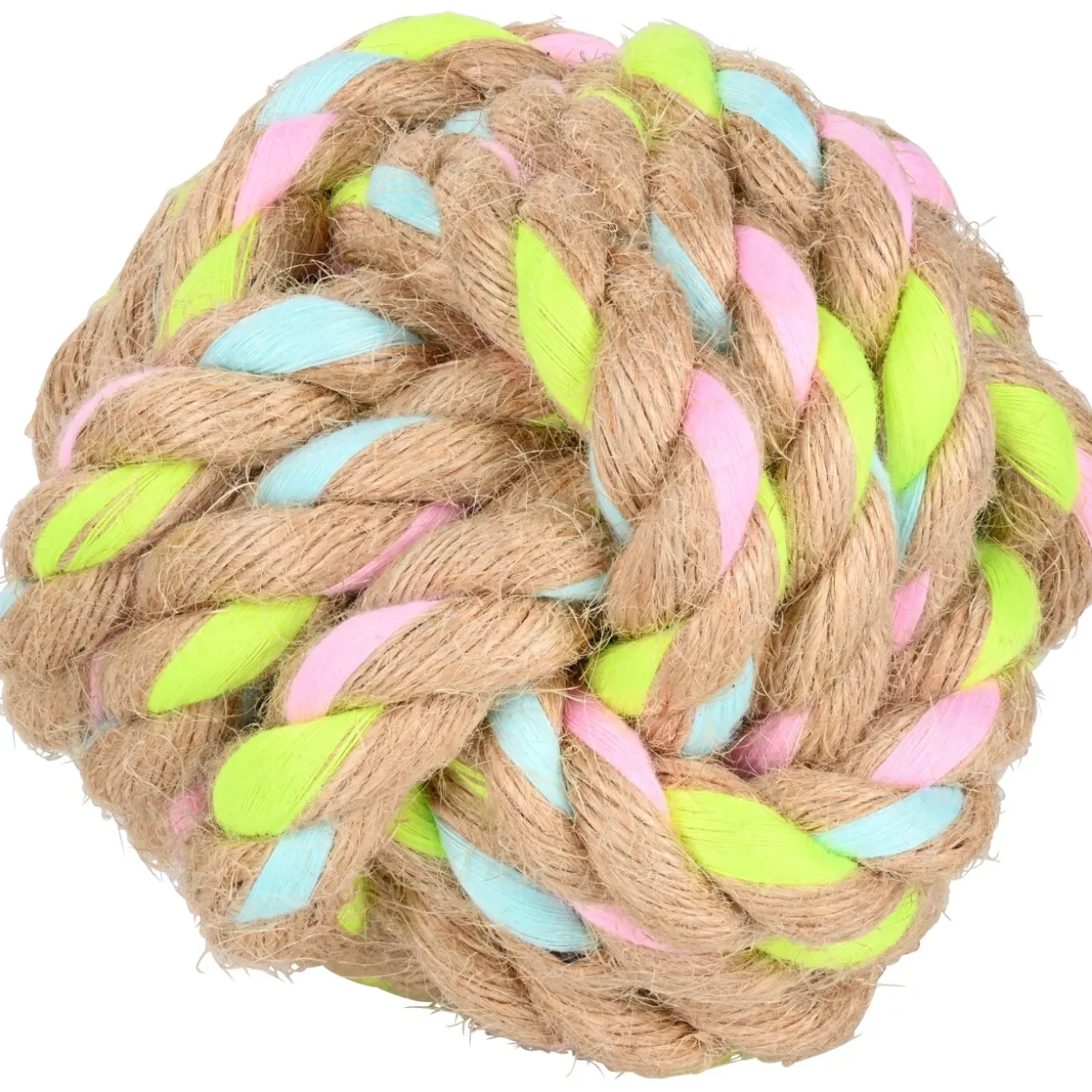 AniOne balle en corde 7,5 cm