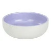 AniOne Bol en céramique Pastel 350 ml violet