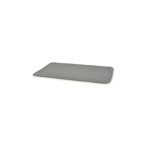 AniOne Couverture Bernie gris