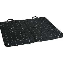 AniOne Couverture de protection pour voiture Siège arrière