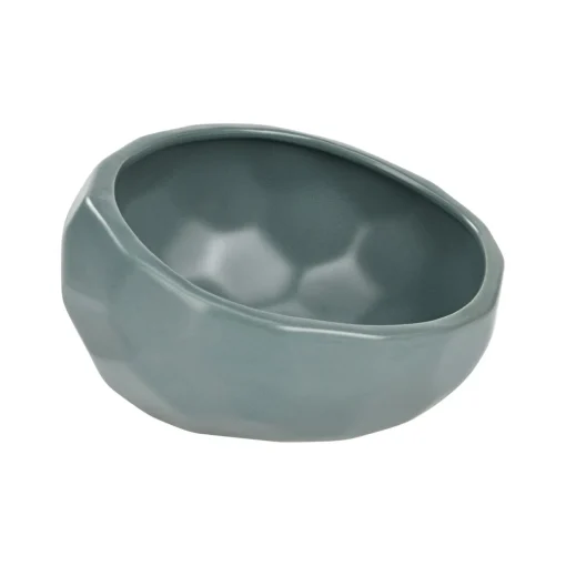 AniOne gamelle céramique Interior 500 ml gris