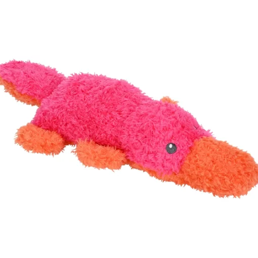 AniOne Jouet Tufflove Ornithorynque S