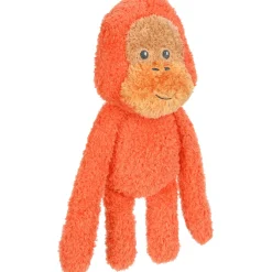 AniOne Jouet Tufflove Singe M