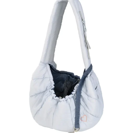 AniOne Sac de transport Pepe&Kitty pour chiots et petits chiens