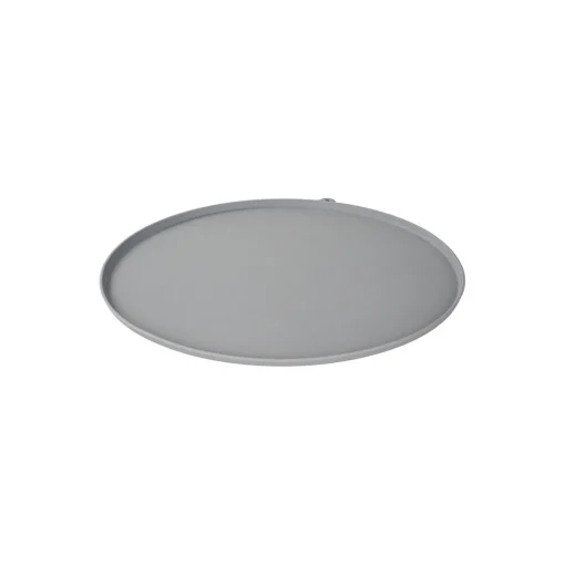 AniOne Tapis en silicone pour fontaine à eau