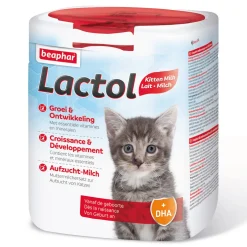 Beaphar Lait d'élevage Lactol 500 g