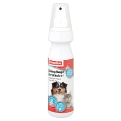 Beaphar soin dentaire pulvérisateur 150 ml