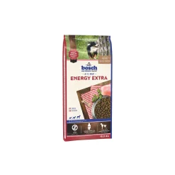 bosch Energy Extra 15 kg