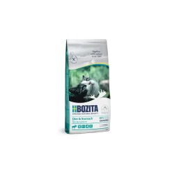 BOZITA Diet & Stomach Élan 2 kg