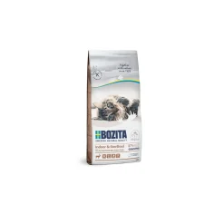 BOZITA Indoor & Sterilised Renne 2 kg