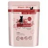 Catz finefood Kitten N° 3 volaille 6x300 g