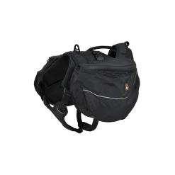 Dogs Creek Harnais + sac à dos Travel XL