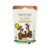 DOG'S LOVE DOG’S LOVE BITES BIO Volaille 150 g