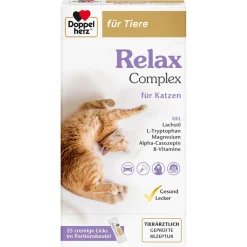 Doppelherz Relax Complex 25 Licks