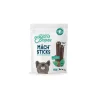 Edgard & Cooper Mâch Sticks Fraise & Menthe pour Petit Chien 105g