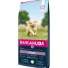 EUKANUBA Puppy Agneau et riz 12 kg