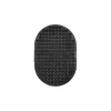 Europet Bernina Brosse de massage NOIR