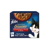 Felix Sensations Sauce 24 x 85 g
