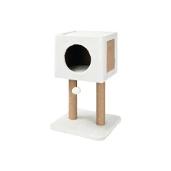 FIT+FUN Arbre à chat Fanny