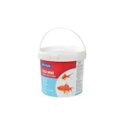 FIT+FUN Fit + Fun bassin menu poubelle 1,1 kg