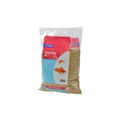 FIT+FUN Fit + Fun Mélange de bâtonnets pour bassin 770 g