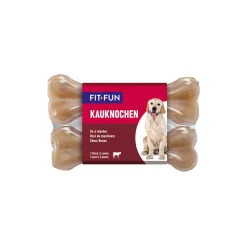 FIT+FUN Os à mâcher, comprimé 2 pcs, 13 cm