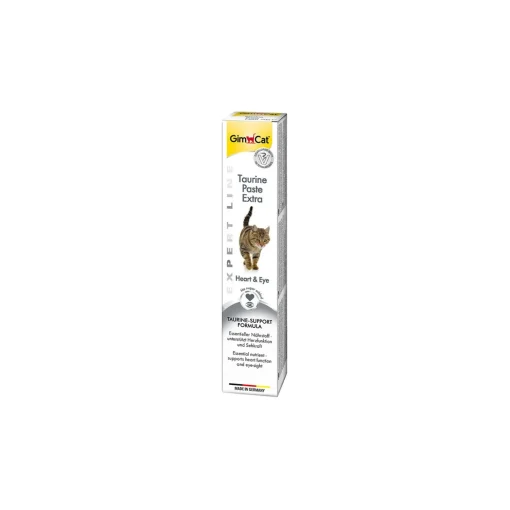 GimCat Pâte de Taurine Extra 50 g