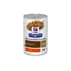 Hill's Prescription Diet j/d poulet 12 x 370 g