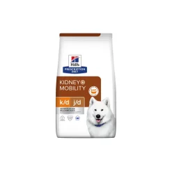 Hill's Prescription Diet k/d + Mobility 12 kg