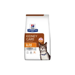 Hill's Prescription Diet k/d Kidney Care 3 kg