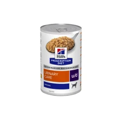 Hill's Prescription Diet u/d Urinary Care Original 12 x 370 g