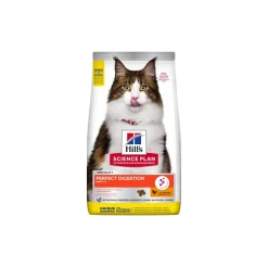 Hill's Science Plan Perfect Digestion Adult au poulet et au riz 7 kg