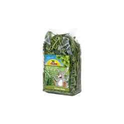 JR Farm Avoine verte 500 g