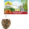 JR Farm Birds Cônes gourmands Perruche / perroquet 195 g