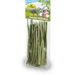 JR Farm Bâtonnets de fenouil 15 g