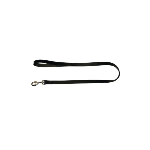 Kerbl Laisse VEGAS noir 20 mm / 100 cm
