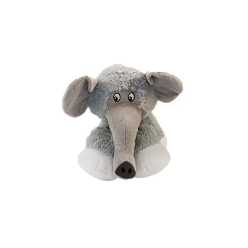KONG Stretchezz Legz éléphant