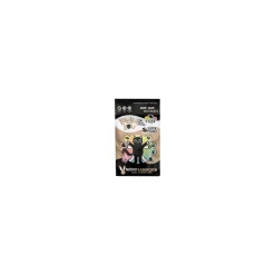 Lucky Lou Food Code Croquettes Chat Adulte, Mono, Lapin 1,7kg