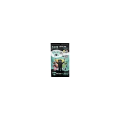 Lucky Lou Food Code croquettes pour chat, adulte, mono, truite 340 g