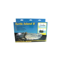 Lucky Reptile Turtle Island II M
