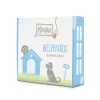 MjAMjAM Cage pour chiots 6 x 200 g