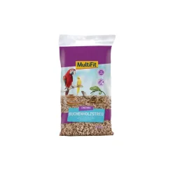 MultiFit Bois de hêtre 2,4 kg