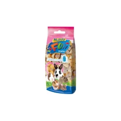 MultiFit FUN pastilles de yogourt 3x100g