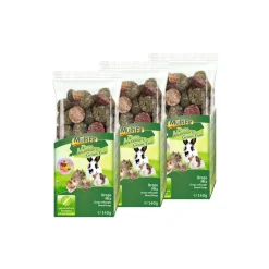 MultiFit Grain Free Drops 3 x 140 g