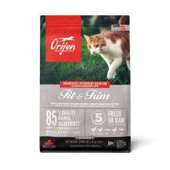 Orijen Fit & Trim 1,8 kg