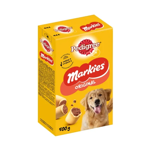 Pedigree Markies Original 12 x 500 g