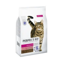 PERFECT FIT Sac Active 1+ au bœuf 7 kg